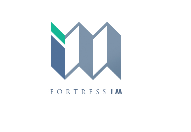 Roman Design: Fortress Technologies logo design