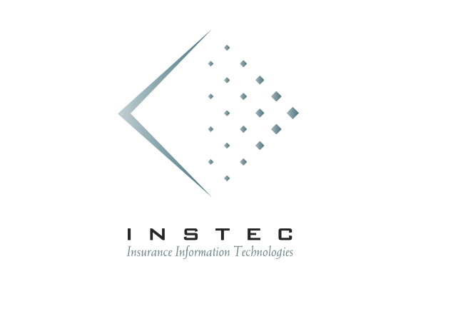 Roman Design: Instec logo design