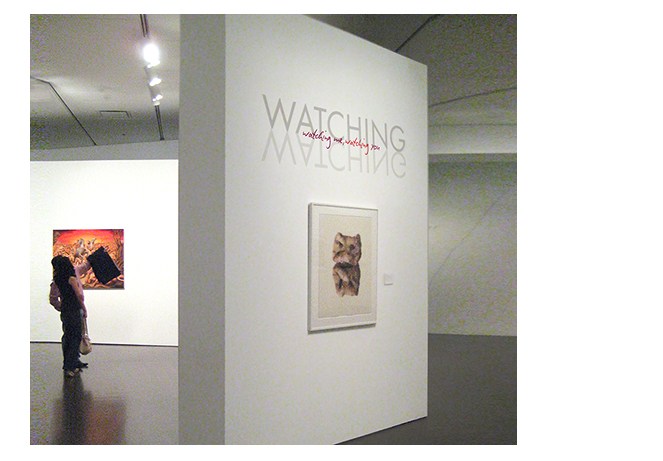 Roman Design: Exhibition Graphics