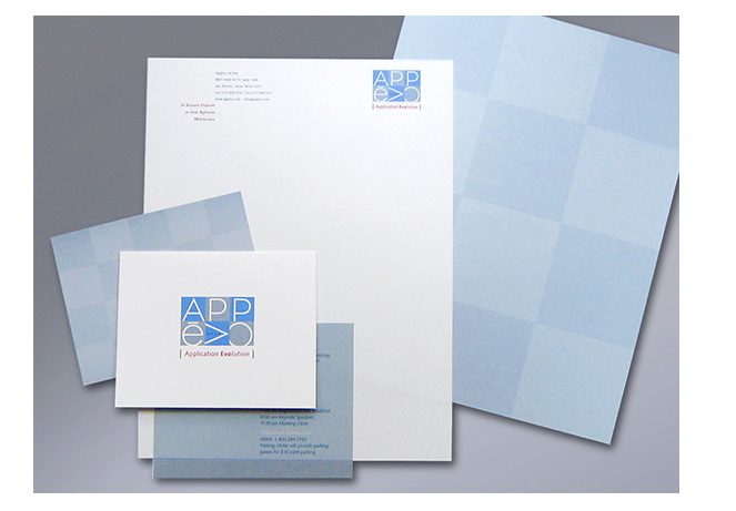 Roman Design: Seminar Identity design 