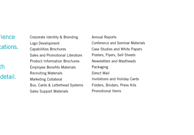 Roman Design Services Listing